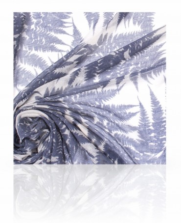 Палантин Женский W-FERN/GR